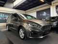 Ford Galaxy 2,5 Duratec Hybrid Titanium * 1 BESITZ * FINANZ... Grau - thumbnail 2