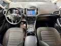 Ford Galaxy 2,5 Duratec Hybrid Titanium * 1 BESITZ * FINANZ... Grau - thumbnail 9