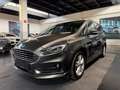 Ford Galaxy 2,5 Duratec Hybrid Titanium * 1 BESITZ * FINANZ... Grau - thumbnail 1