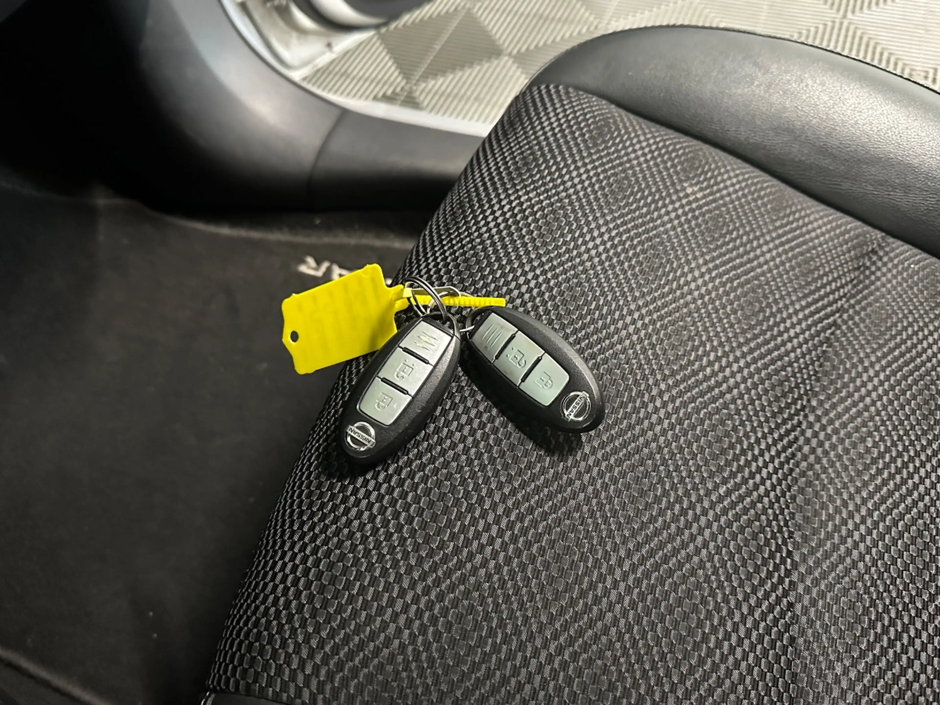 Nissan Pulsar 1.2 DIG-T | N-Connecta 5-Drs | Airco | Navi | Crui — photo 21
