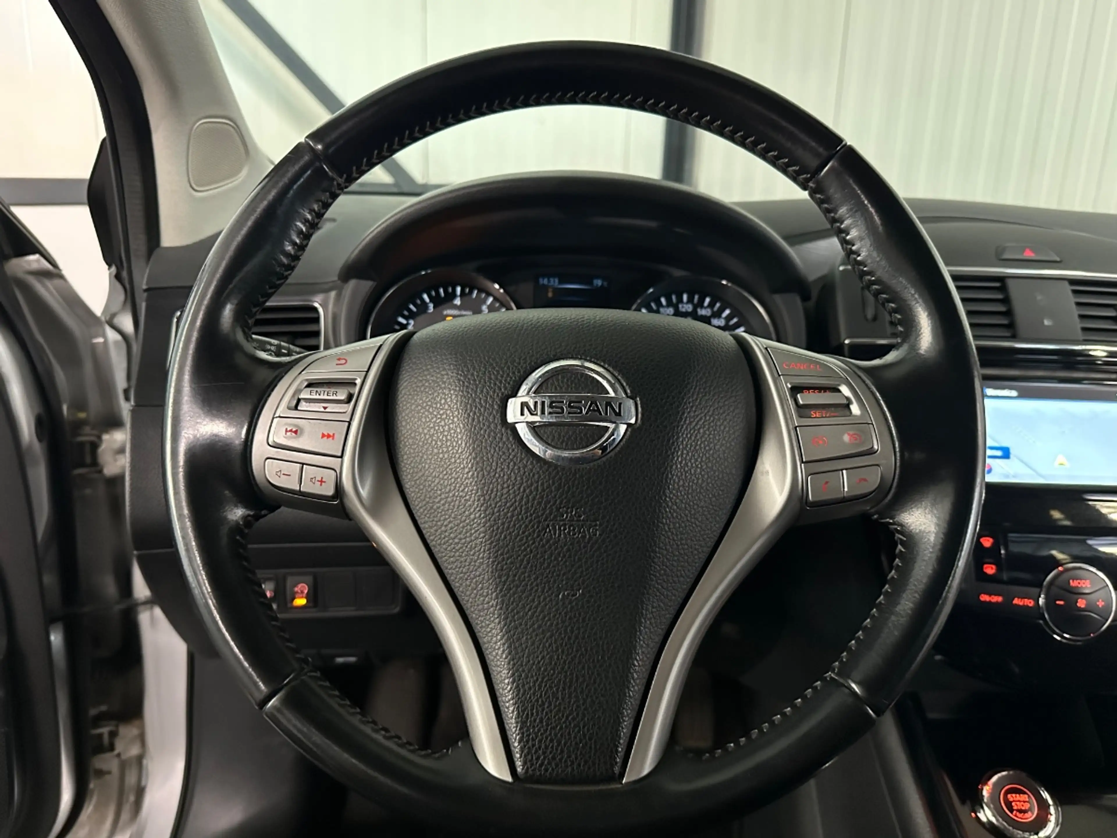 Nissan Pulsar 1.2 DIG-T | N-Connecta 5-Drs | Airco | Navi | Crui — photo 12