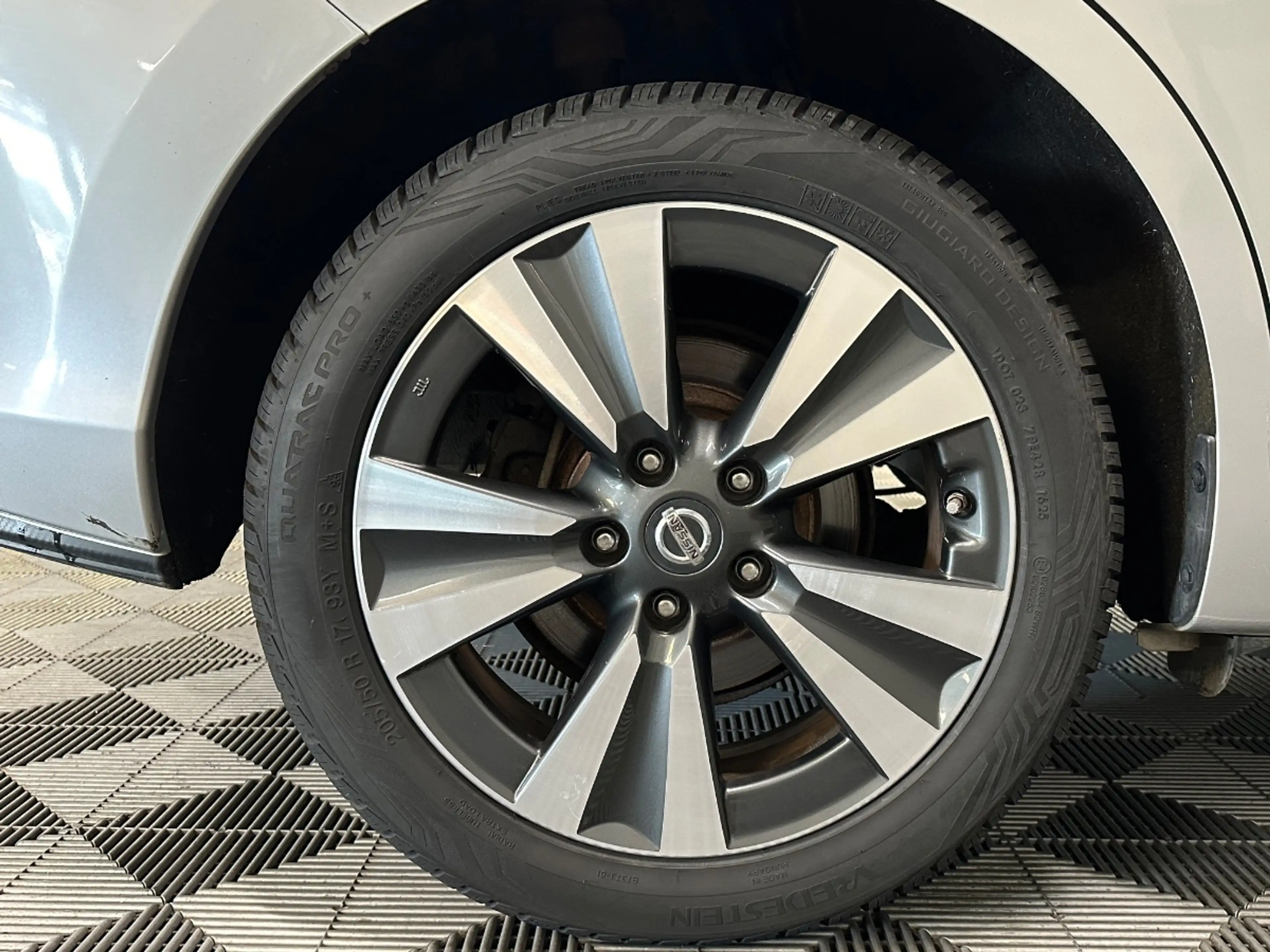 Nissan Pulsar 1.2 DIG-T | N-Connecta 5-Drs | Airco | Navi | Crui — photo 22