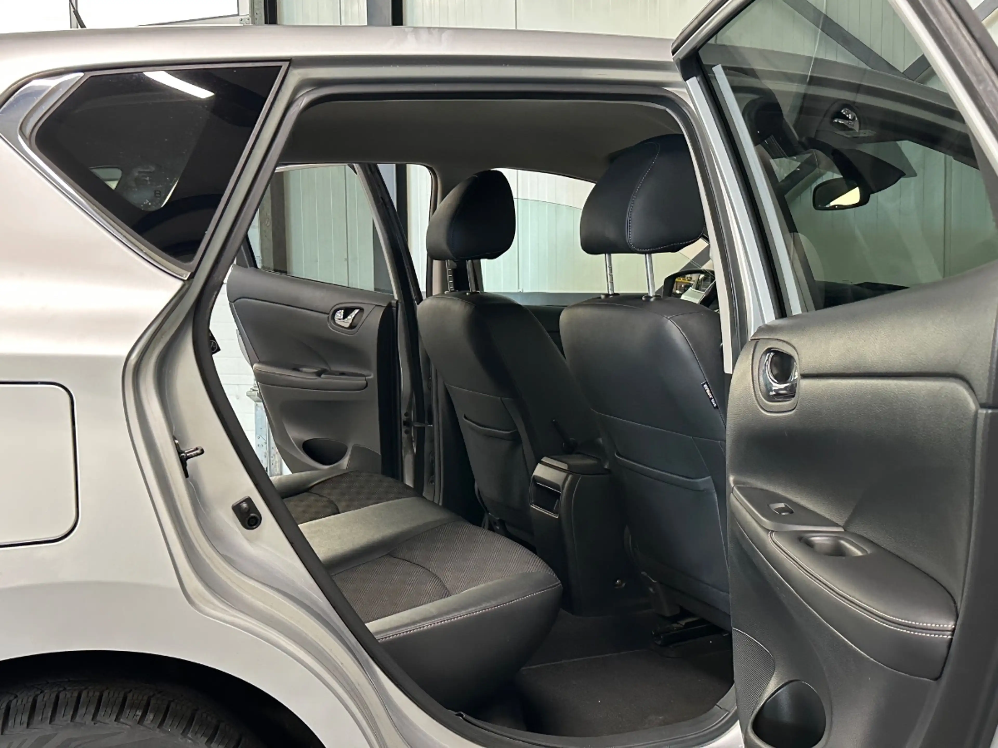 Nissan Pulsar 1.2 DIG-T | N-Connecta 5-Drs | Airco | Navi | Crui — photo 5