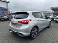 Nissan Pulsar 1.2 DIG-T | N-Connecta 5-Drs | Airco | Navi | Crui Grijs - thumbnail 2