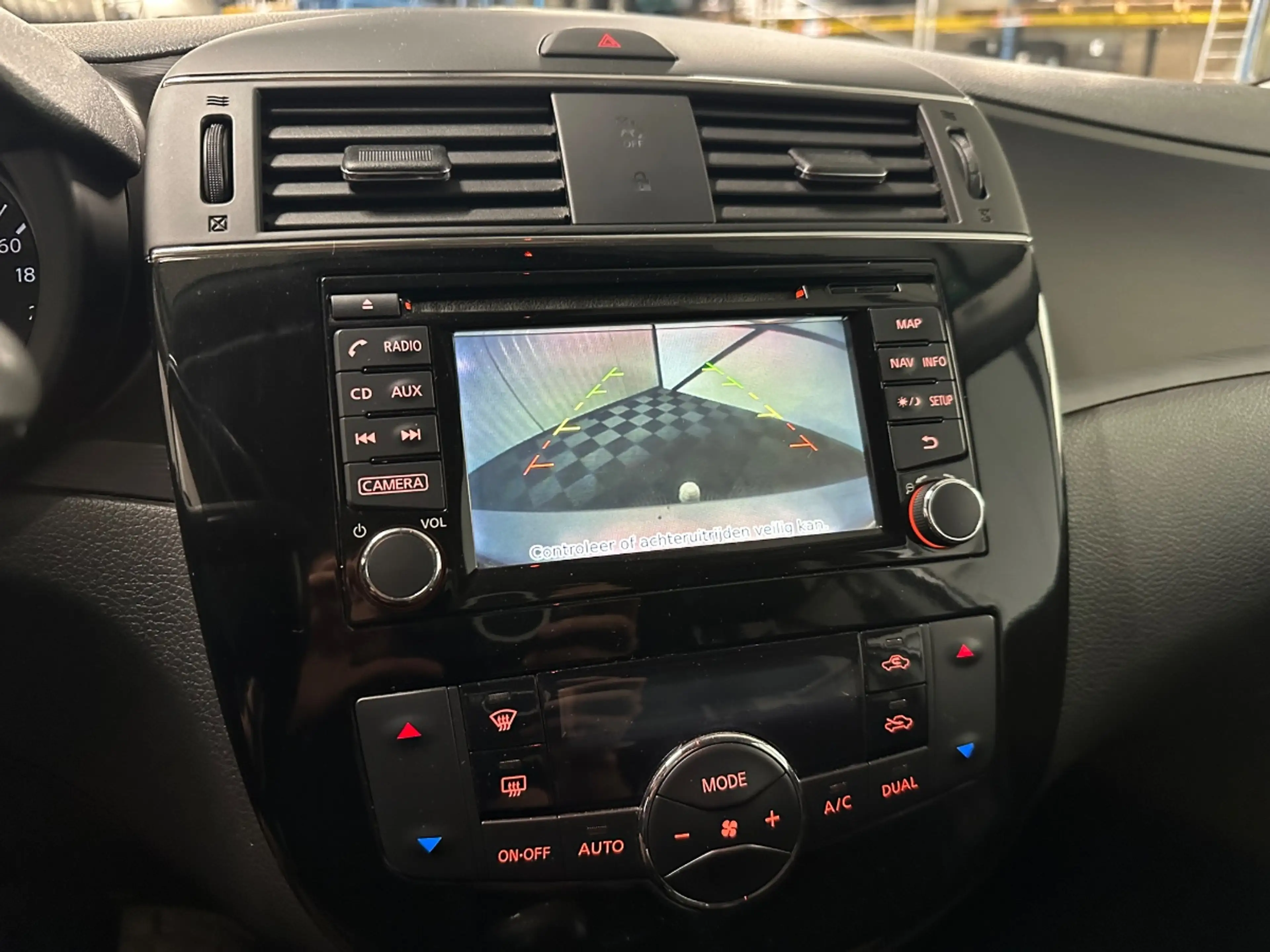 Nissan Pulsar 1.2 DIG-T | N-Connecta 5-Drs | Airco | Navi | Crui — photo 16