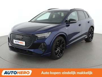 50 e-tron quattro