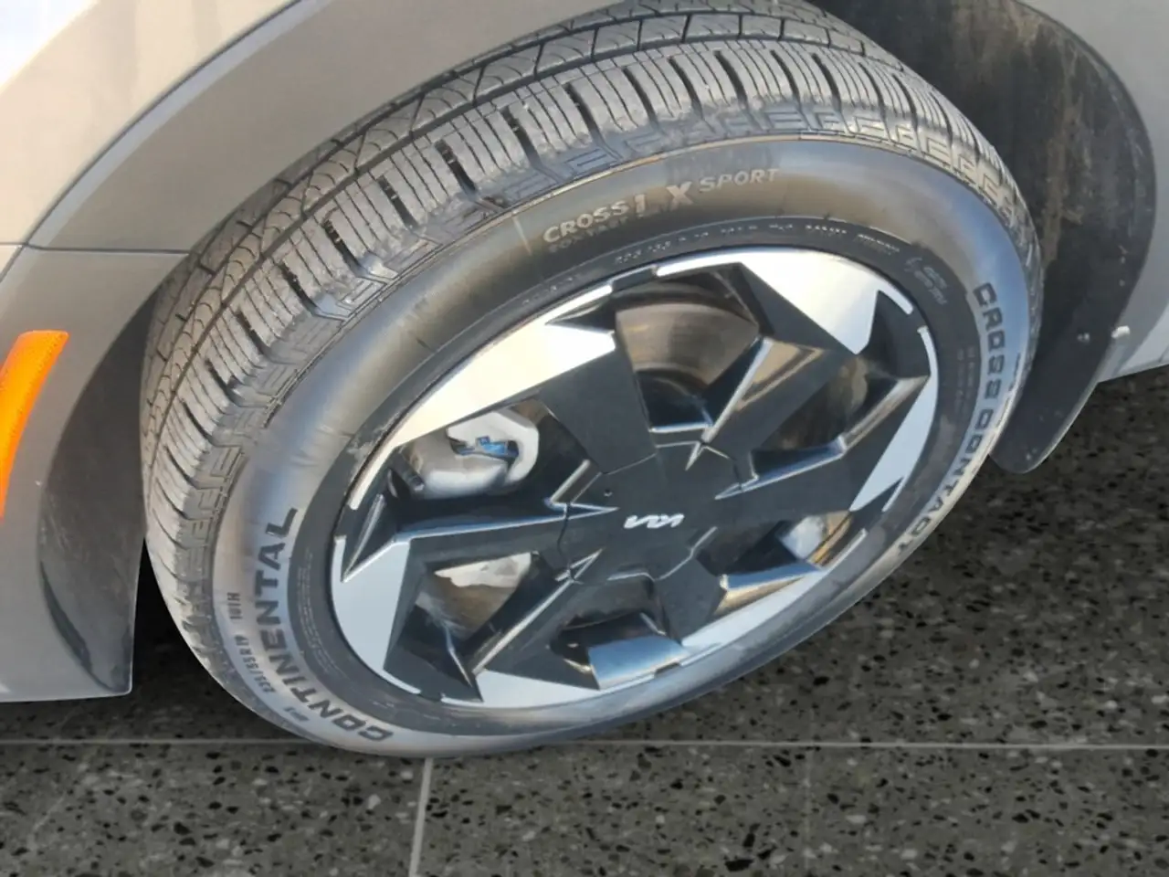 Kia Sorento снимка Kia Sorento