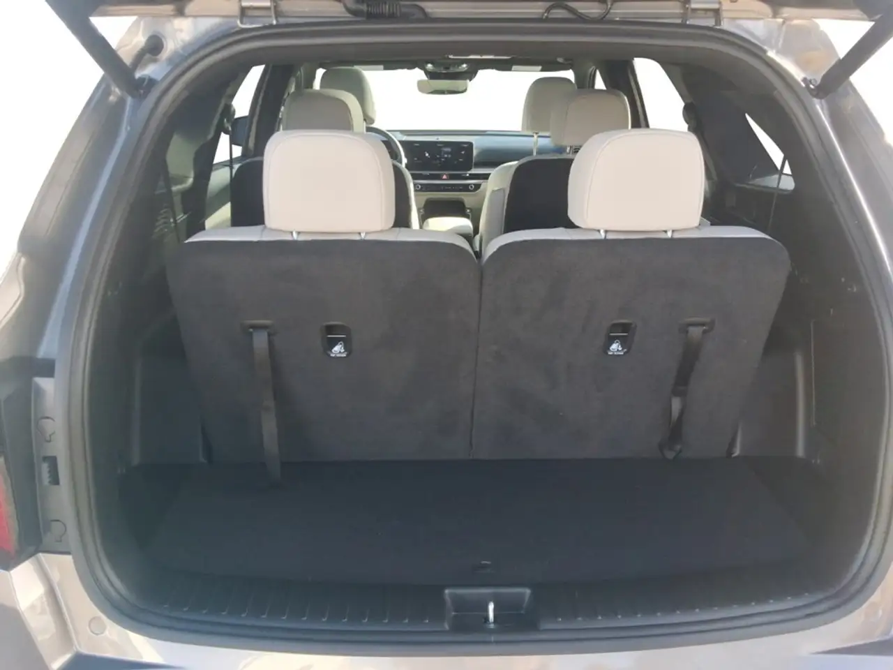 Kia Sorento снимка Kia Sorento
