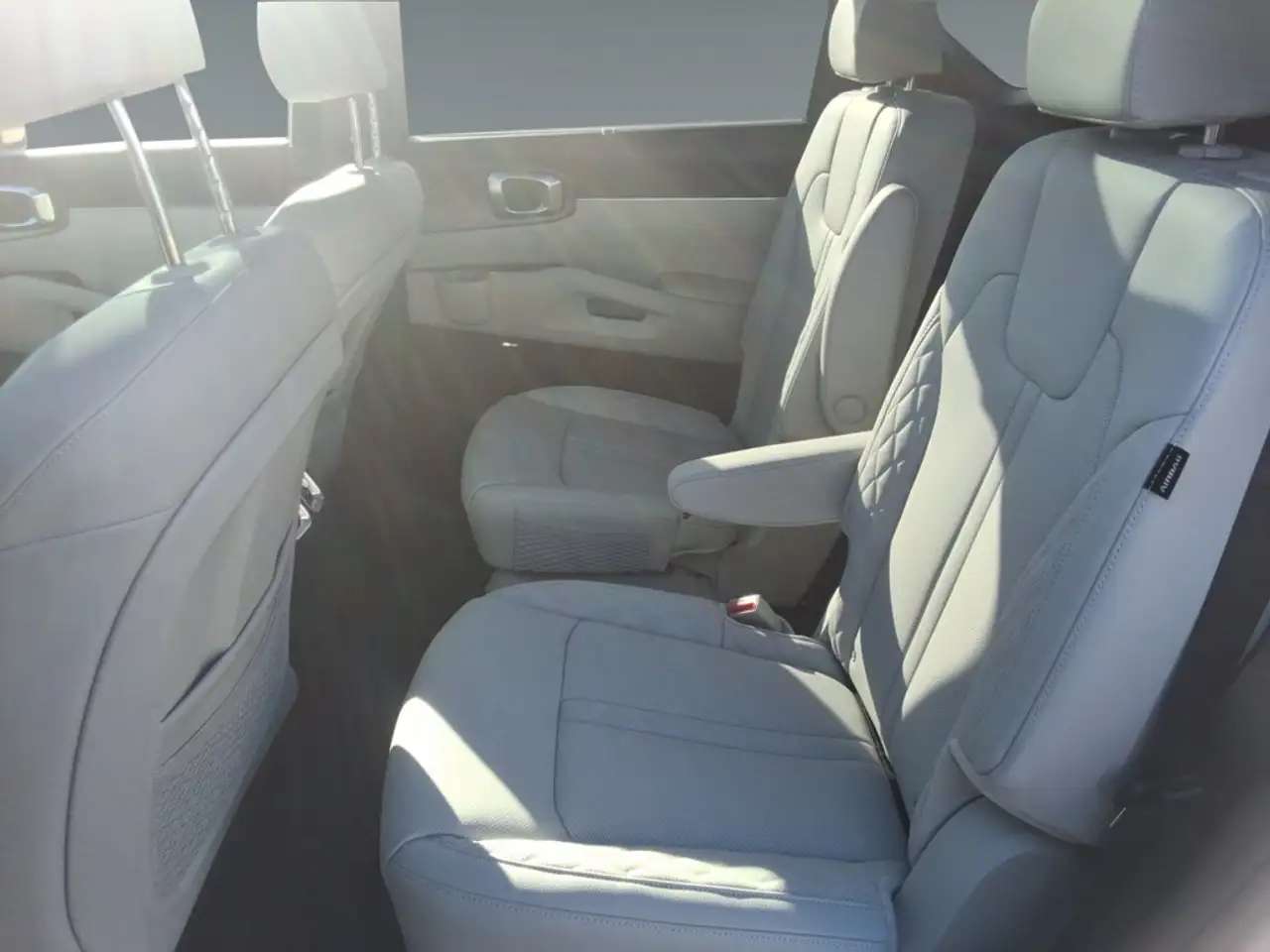 Kia Sorento снимка Kia Sorento