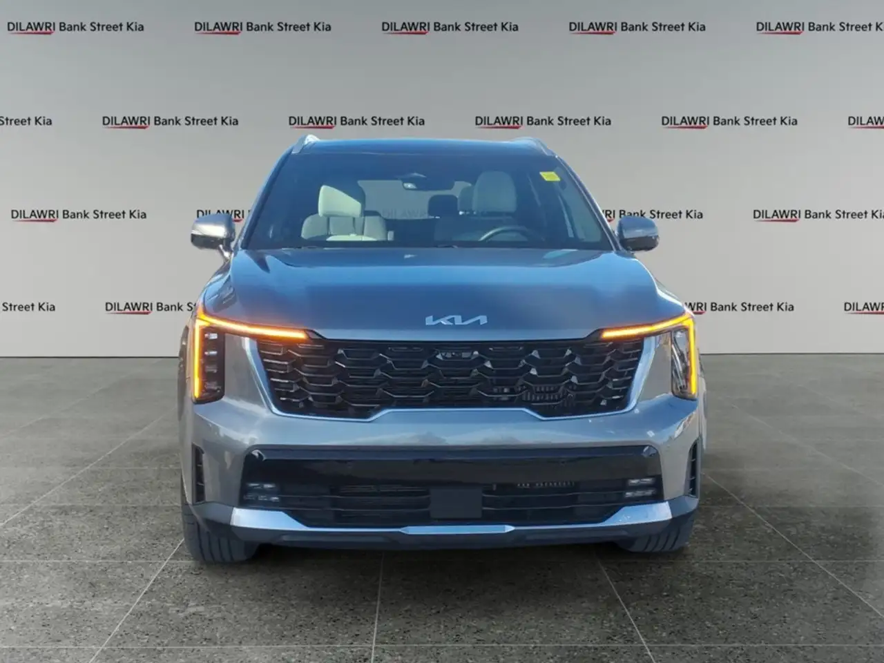 Kia Sorento снимка Kia Sorento