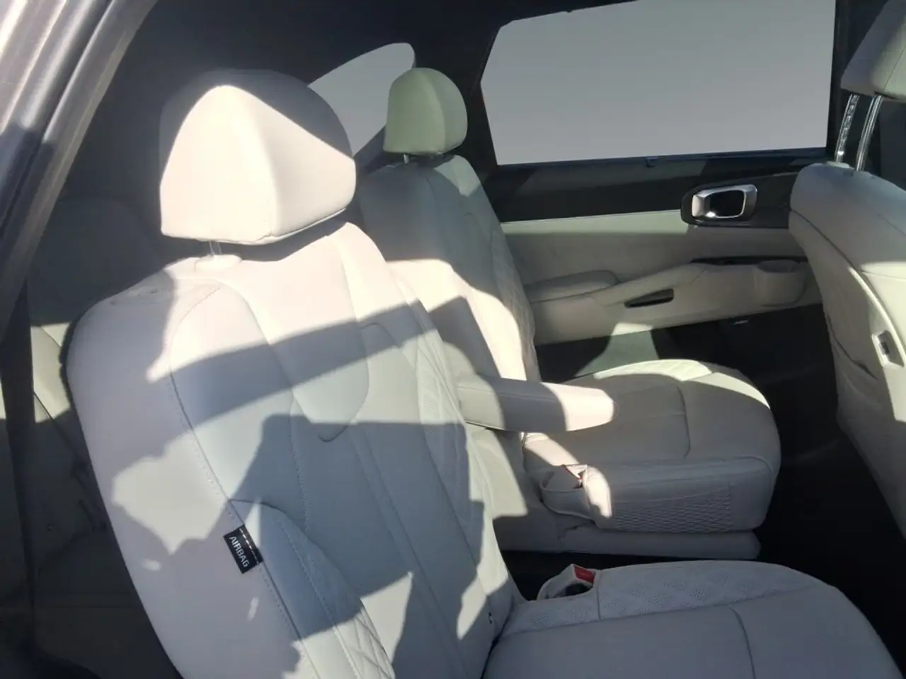 Kia Sorento снимка Kia Sorento