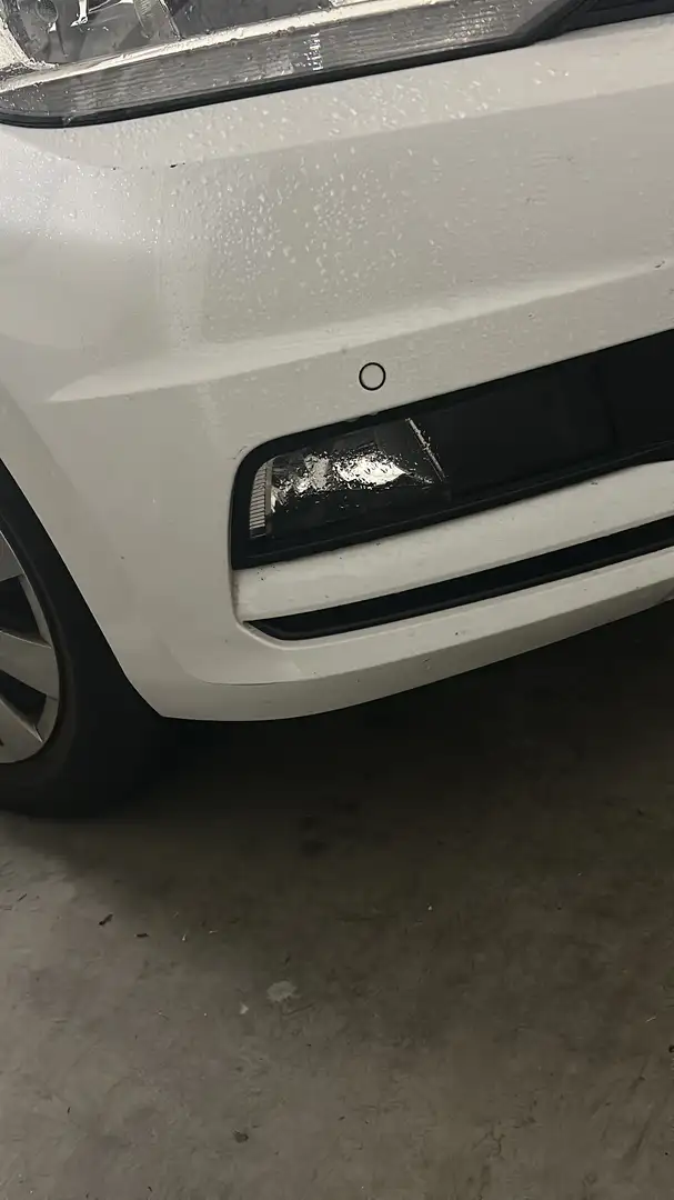 Volkswagen Touran Touran 2.0 TDI SCR Comfortl - 2