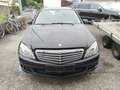 Mercedes-Benz C 200 C 200 T CDI DPF BlueEFFICIENCY Avantgarde Zwart - thumbnail 1