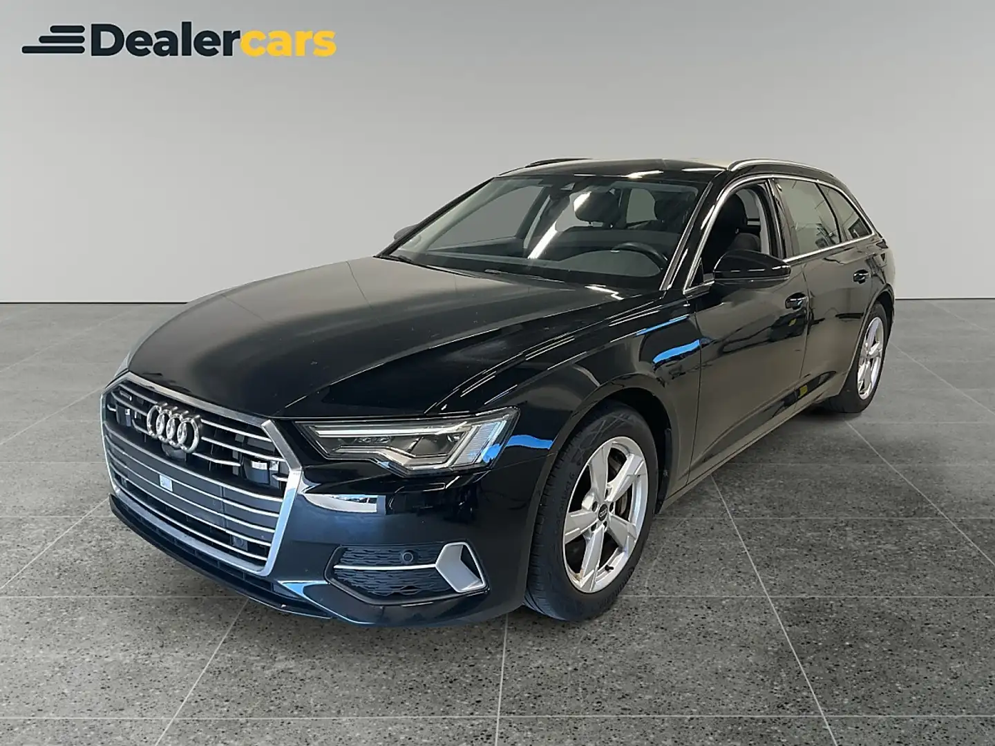 Audi A6 Avant 50 TFSI e quattro sport – Matrix LED – AC... Schwarz - 1