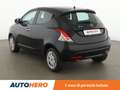Lancia Ypsilon 1.2 Silver 69 CV Siyah - thumbnail 4