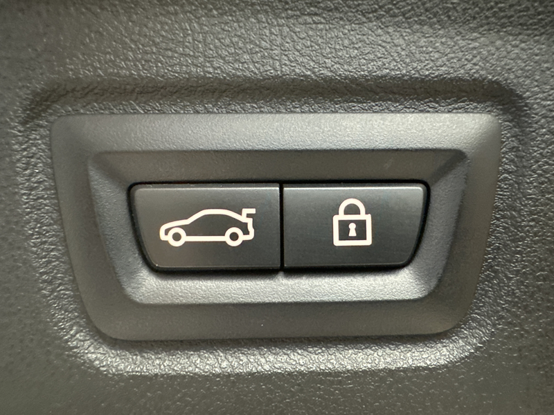 BMW 440 xDrive NAV+LASER+HEAD-UP+PANORAMA — photo 7