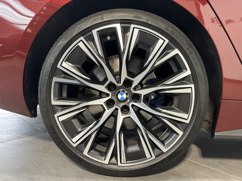 BMW 440 xDrive NAV+LASER+HEAD-UP+PANORAMA — photo 3