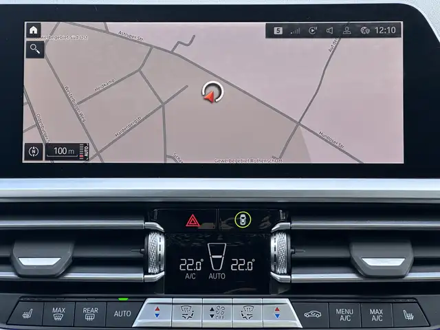 BMW 4 Series view 15