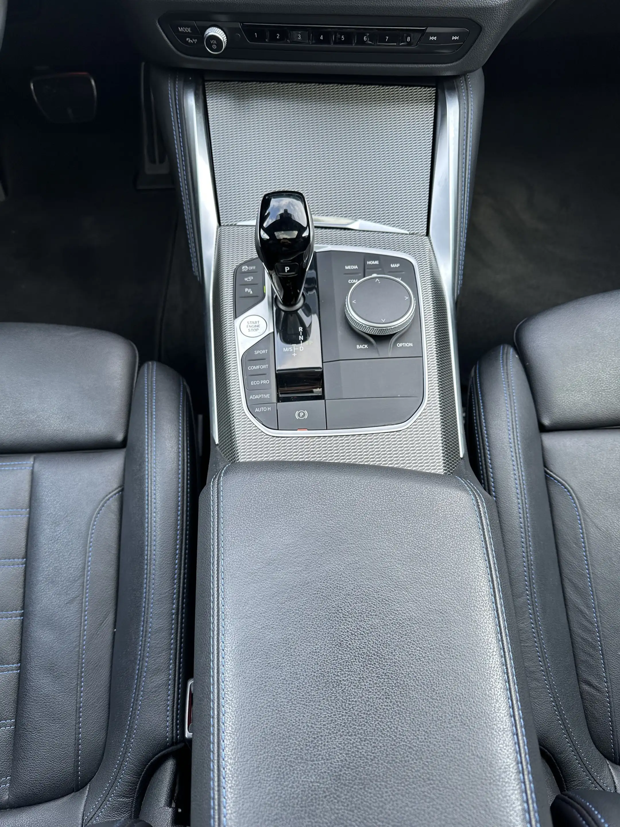 BMW 440 xDrive NAV+LASER+HEAD-UP+PANORAMA — photo 14