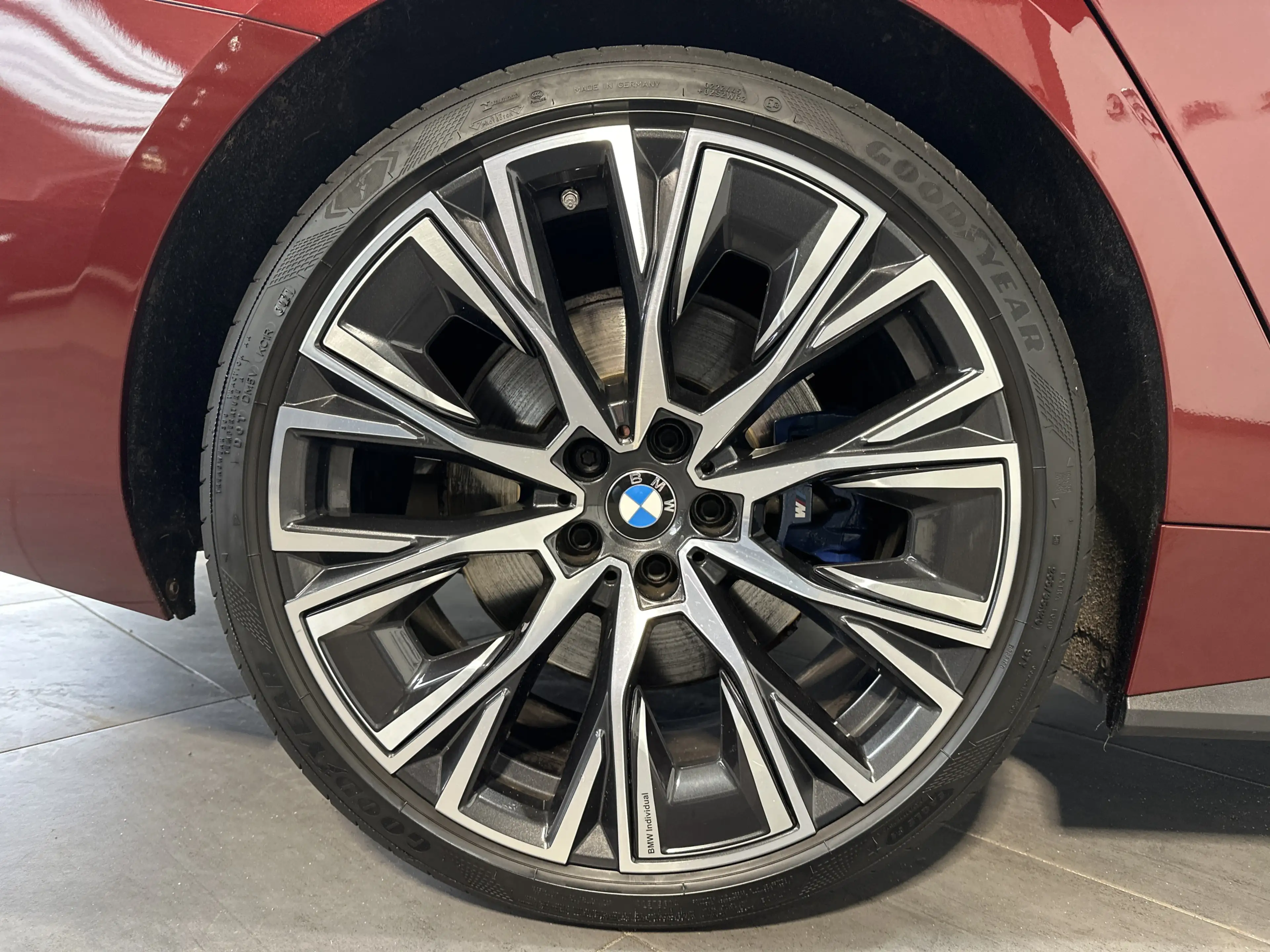 BMW 440 xDrive NAV+LASER+HEAD-UP+PANORAMA — photo 3