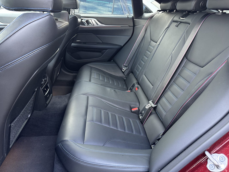 BMW 440 xDrive NAV+LASER+HEAD-UP+PANORAMA — photo 11