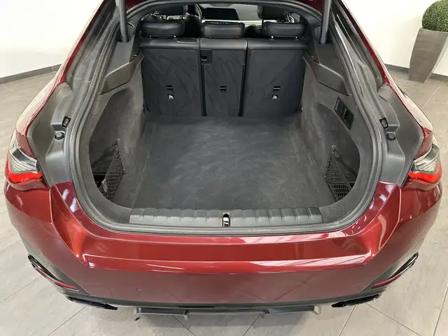 BMW 4 Series view 6