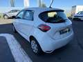 Renault ZOE Zoe R110 Achat Intégral - 21 Business Blanc - thumbnail 9