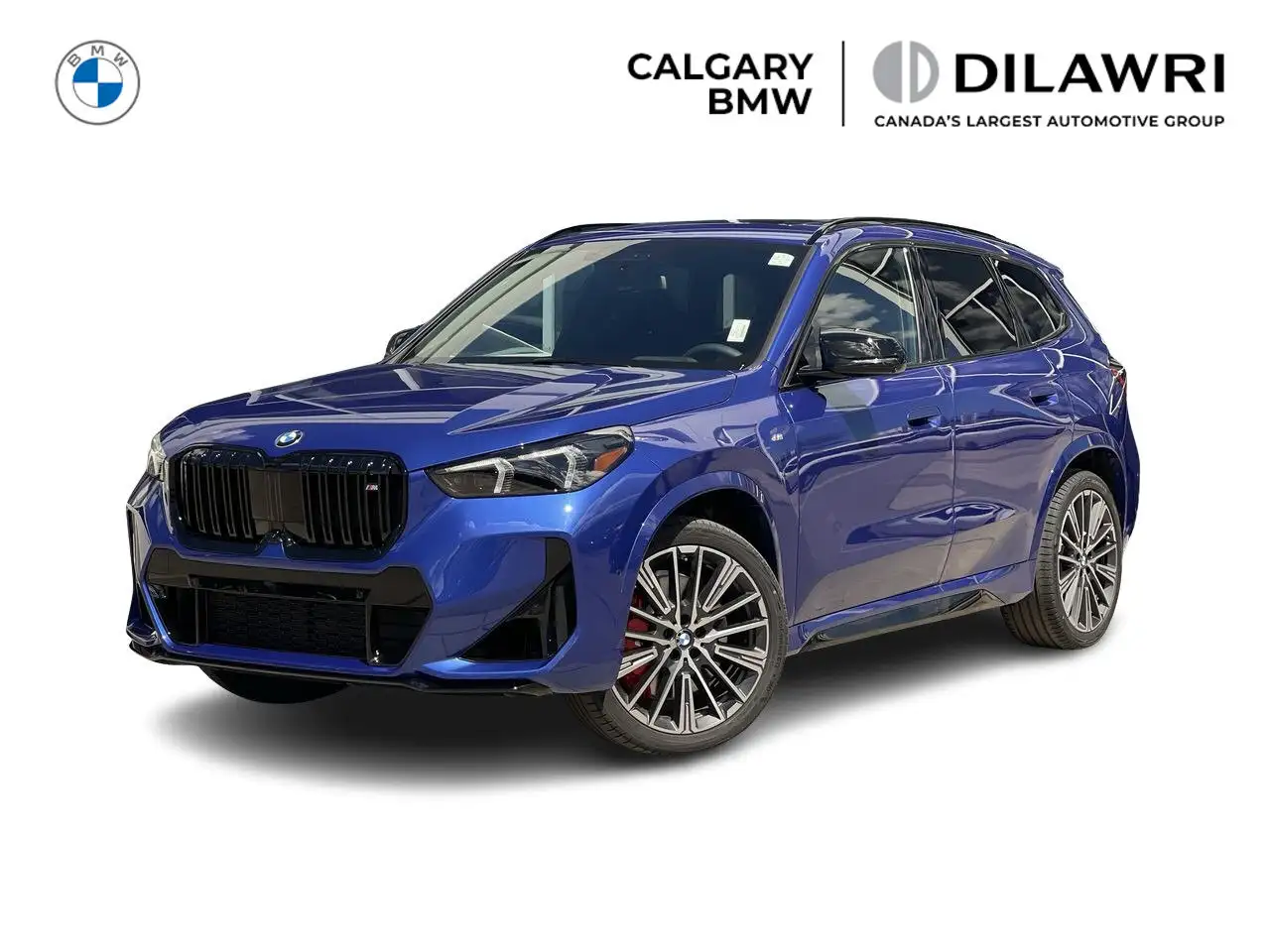 2026 BMW X1