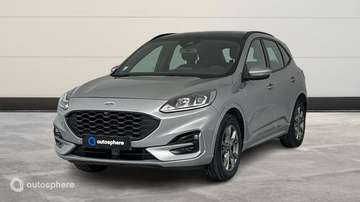 2.5 Duratec 190ch FHEV ST-Line BVA