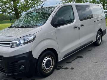 1.9 Turbo Confort 5/6pl.