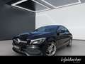 Mercedes-Benz CLA 200 d Coupé Austria Edition AMG Line PTS Shz Nero - thumbnail 1