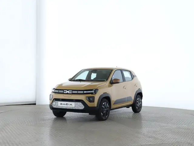 Dacia Spring Extreme 65 CCS Neues Modell
