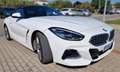 BMW Z4 Z4 G29 sdrive 30i Msport auto Bianco - thumbnail 9