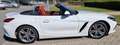 BMW Z4 Z4 G29 sdrive 30i Msport auto Bianco - thumbnail 6