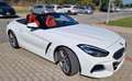 BMW Z4 Z4 G29 sdrive 30i Msport auto Bianco - thumbnail 8