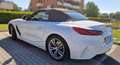 BMW Z4 Z4 G29 sdrive 30i Msport auto Bianco - thumbnail 3