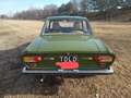 Lancia Fulvia coupe Verde - thumbnail 2