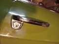 Lancia Fulvia coupe Groen - thumbnail 9