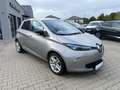 Renault ZOE Zoe Zen inkl. Batterie Navi PDC Gris - thumbnail 3