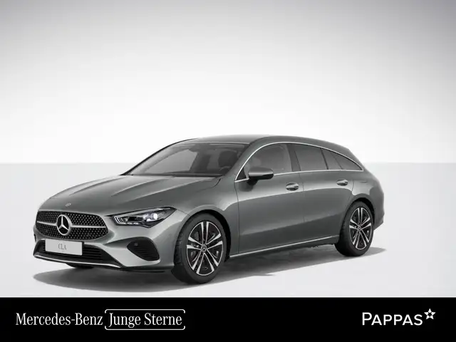 Mercedes-Benz CLA 200 d Shooting Brake Österreich-Edition PTS