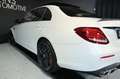 Mercedes-Benz E 63 AMG S 4MATIC+ / PANO / BURMESTER / HUD / BOVAG / LUCHT Blanc - thumbnail 3