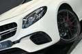 Mercedes-Benz E 63 AMG S 4MATIC+ / PANO / BURMESTER / HUD / BOVAG / LUCHT Blanc - thumbnail 2