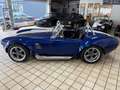 AC Cobra Factory Five • V8 • Hardtop • G‑Trac 5‑bak Azul - thumbnail 5