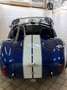 AC Cobra Factory Five • V8 • Hardtop • G‑Trac 5‑bak Azul - thumbnail 10