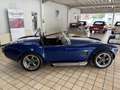 AC Cobra Factory Five • V8 • Hardtop • G‑Trac 5‑bak Azul - thumbnail 8