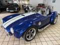 AC Cobra Factory Five • V8 • Hardtop • G‑Trac 5‑bak Azul - thumbnail 4