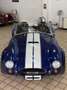 AC Cobra Factory Five • V8 • Hardtop • G‑Trac 5‑bak Azul - thumbnail 9