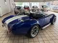 AC Cobra Factory Five • V8 • Hardtop • G‑Trac 5‑bak Azul - thumbnail 7
