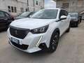 Peugeot 2008 2008 1.5 bluehdi Allure Pack s Bianco - thumbnail 2
