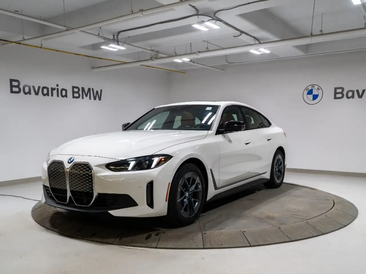 2026 BMW i4